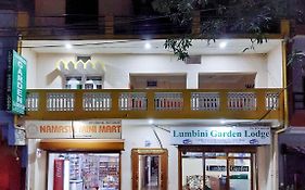 Lumbini Garden Lodge